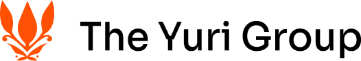 The Yuri Group logo