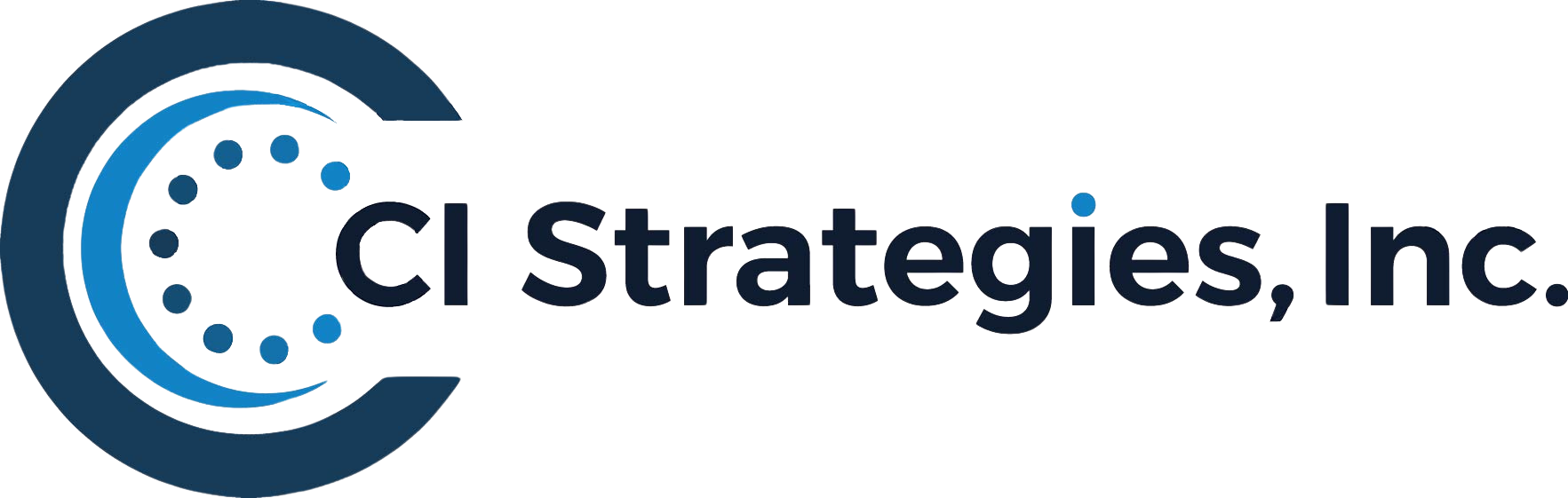 CI Strategies, Inc logo
