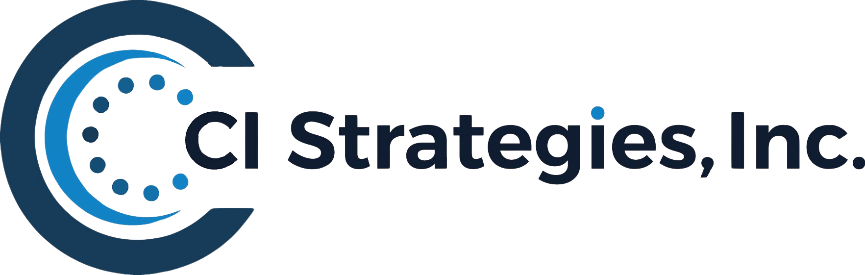 CI Strategies, Inc logo