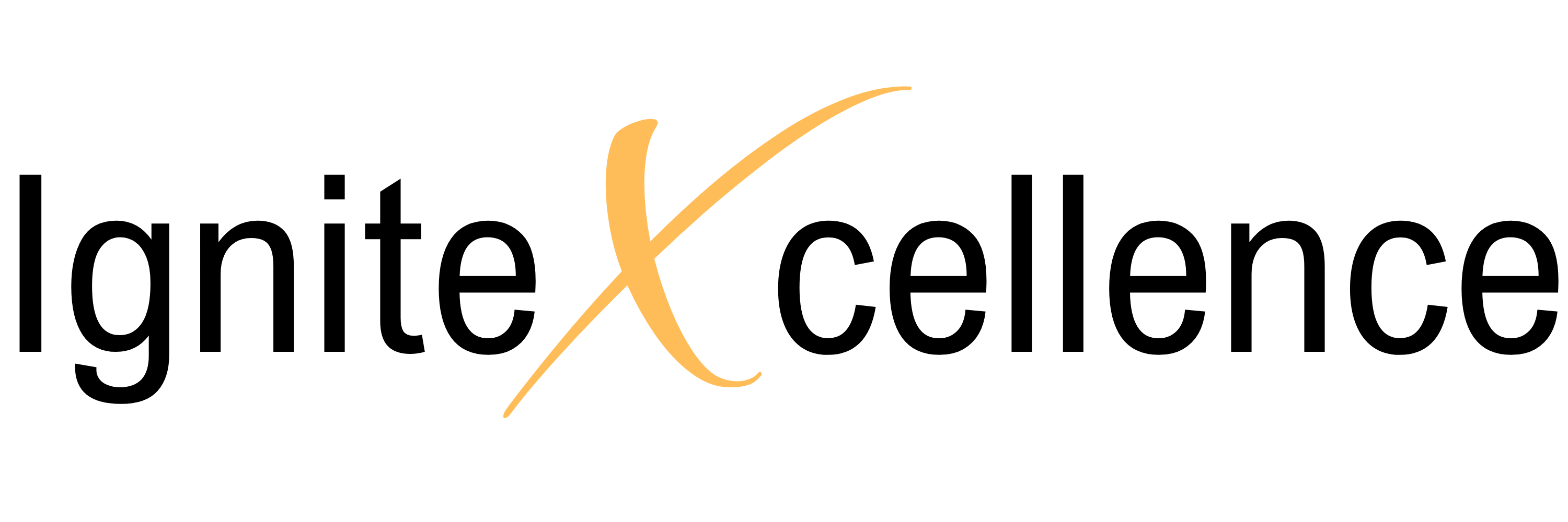 IgniteXcellence logo