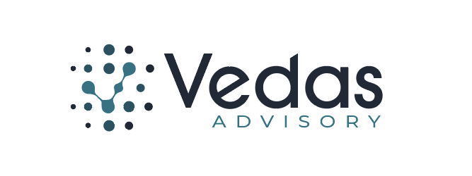 Vedas Advisory logo