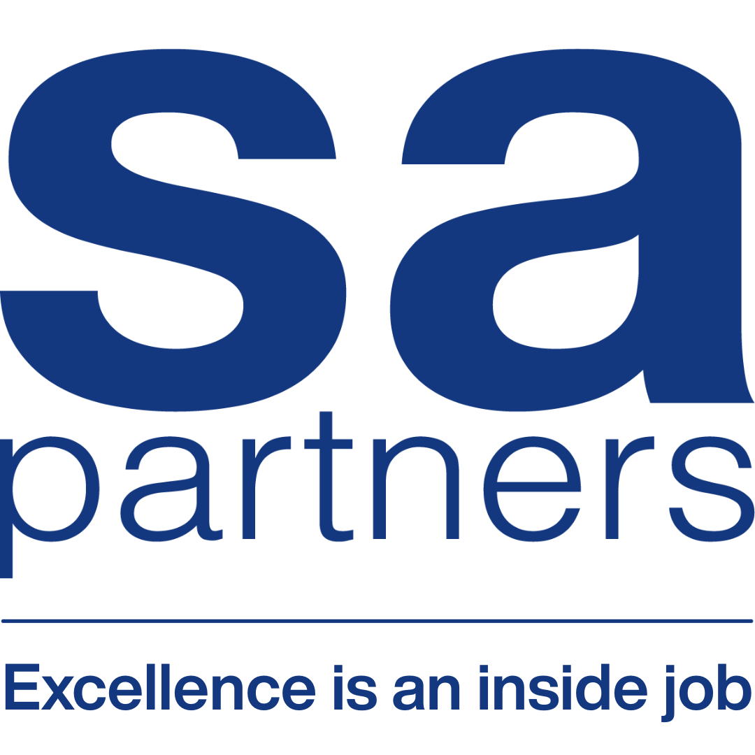 S A Partners LLP logo