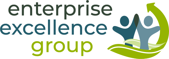 Enterprise Excellence Group logo