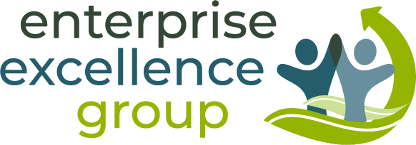 Enterprise Excellence Group logo