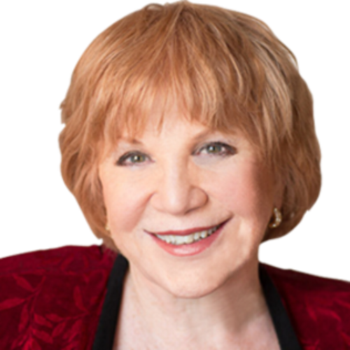 Gwendolyn Galsworth headshot.