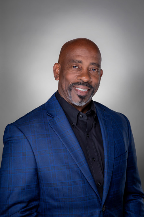 RC Caldwell headshot.