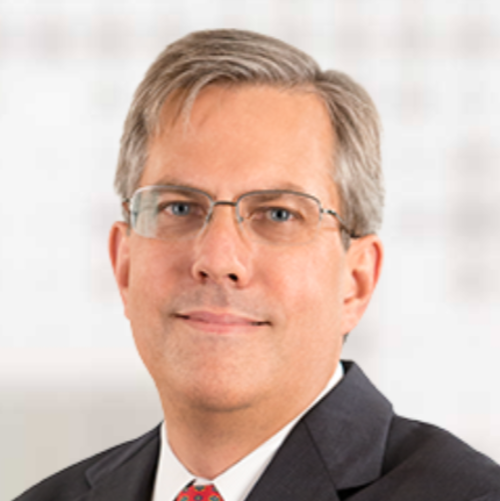 Andy Eichfeld headshot.