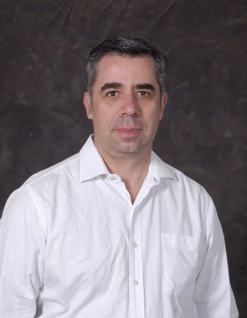 Roger Echeverria profile image