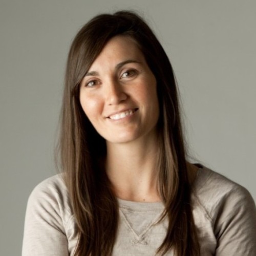 Lindi Brown headshot.