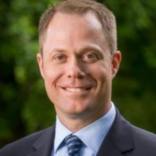 Matt Pollard headshot.