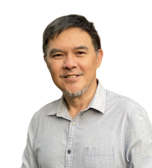 Alex Teoh headshot.
