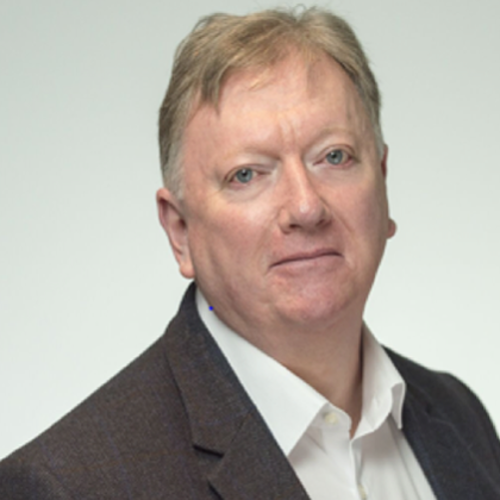 Kieran Noonan headshot.