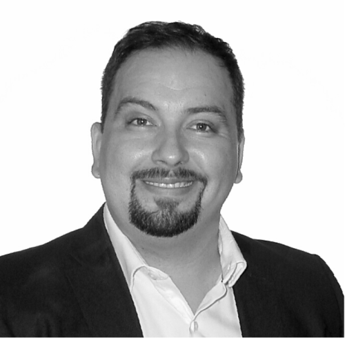 Ricardo Alatorre headshot.