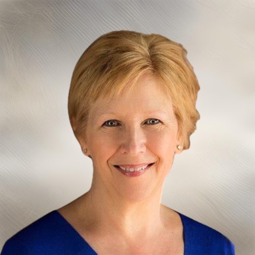 Sheila Montney headshot.