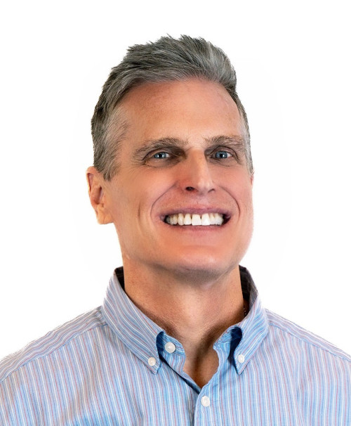 Steve Savage headshot.
