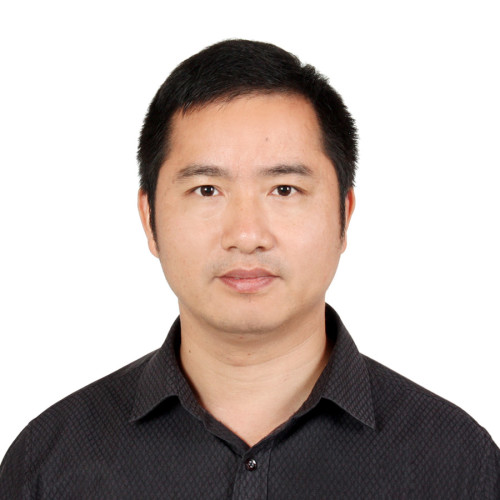 Jack ChenJX headshot.