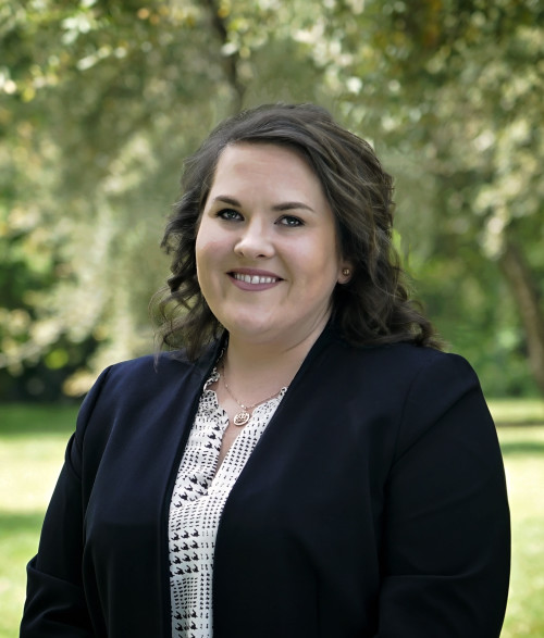 Turner Crane headshot.