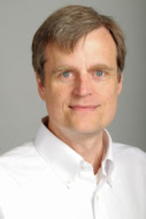 Michael O’Connor headshot.