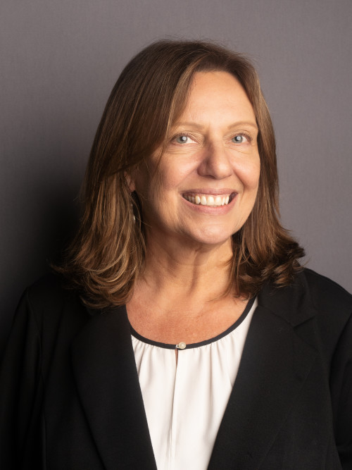 Jo Ann Pabst headshot.