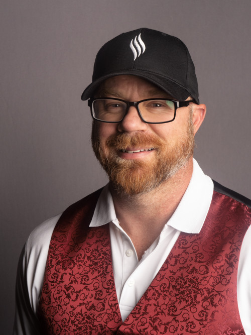 Sage Price headshot.