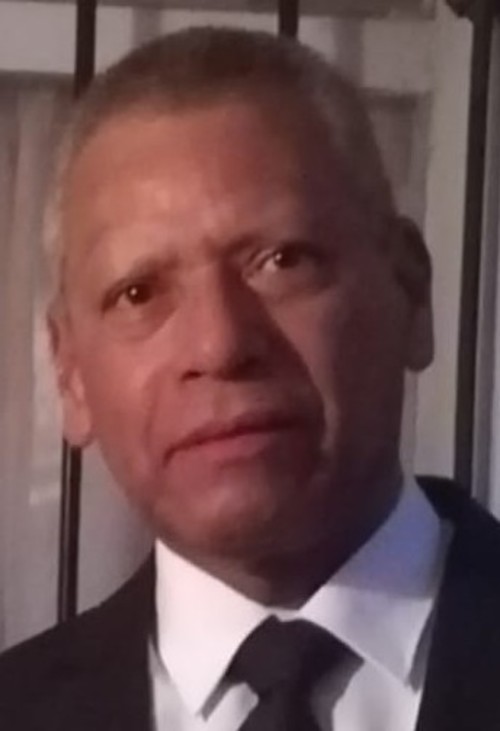 Eleazar Puente-Rivera headshot.