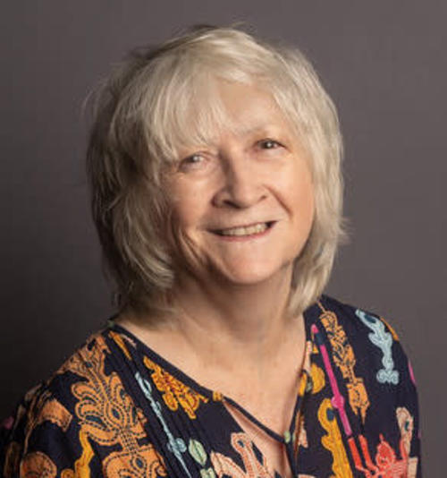 Eilish Henry headshot.