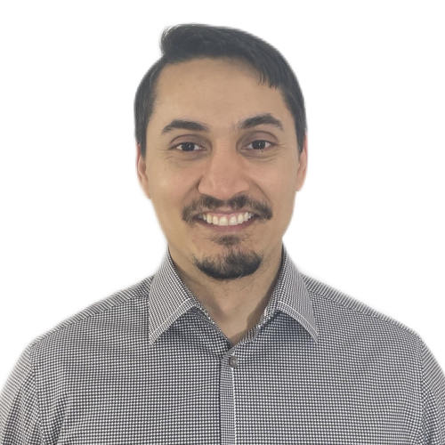 Ravi Uppal headshot.