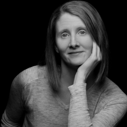 Crystal Heroux headshot.