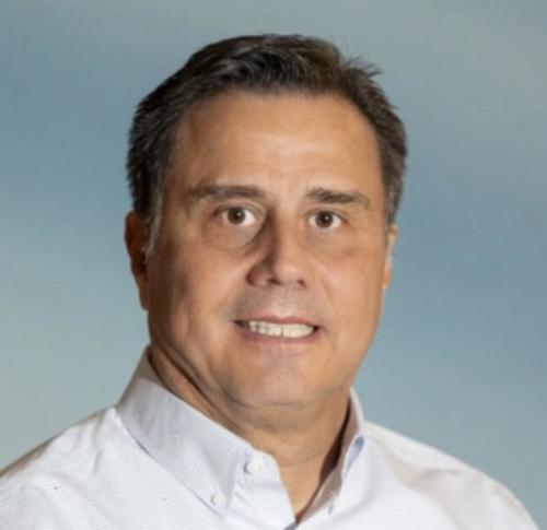 Alfonso Felix headshot.