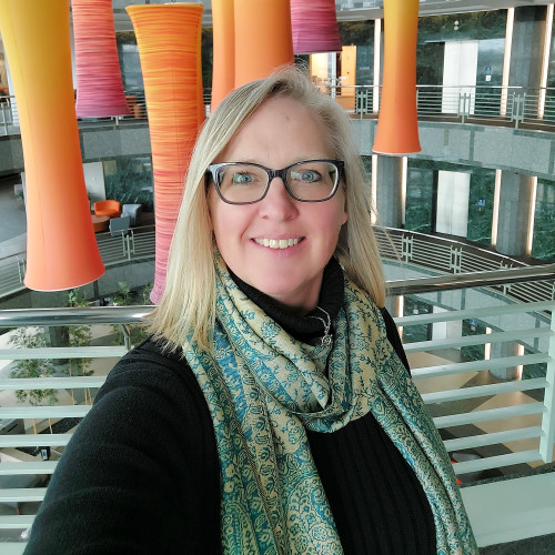 Michele Massimino headshot.