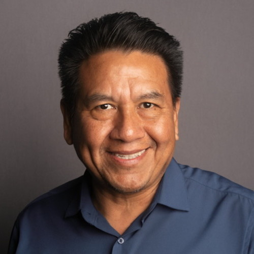 Martin Jalomo Garcia headshot.