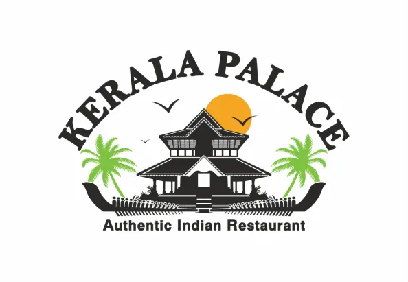 Kerala Palace small Logo