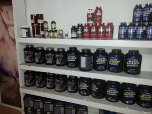 Whey and Casein Protein in Saigon, Vietnam