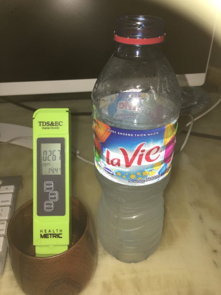 PPM for LaVie