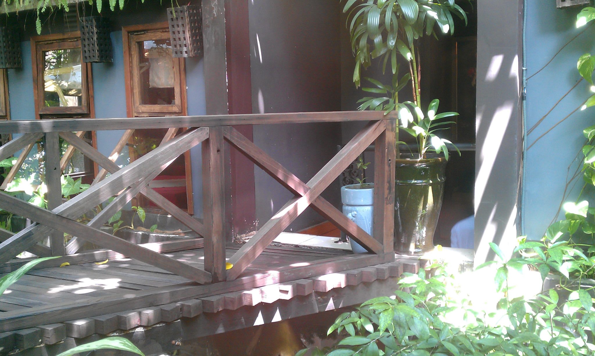 Tram Cafe