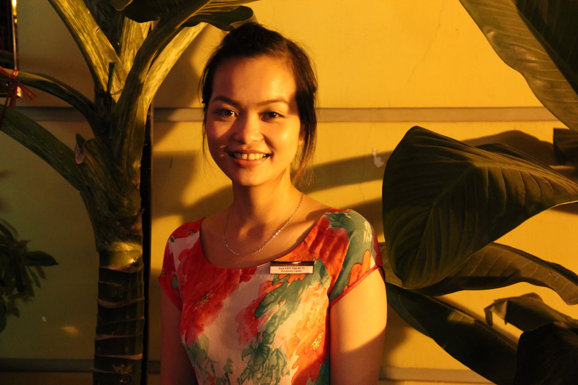 Bia Tuoi Tiep Beer house in Saigon
