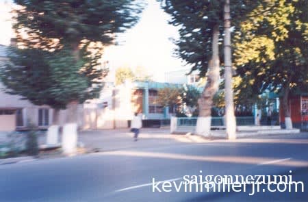 Andijan, Uzbekistan