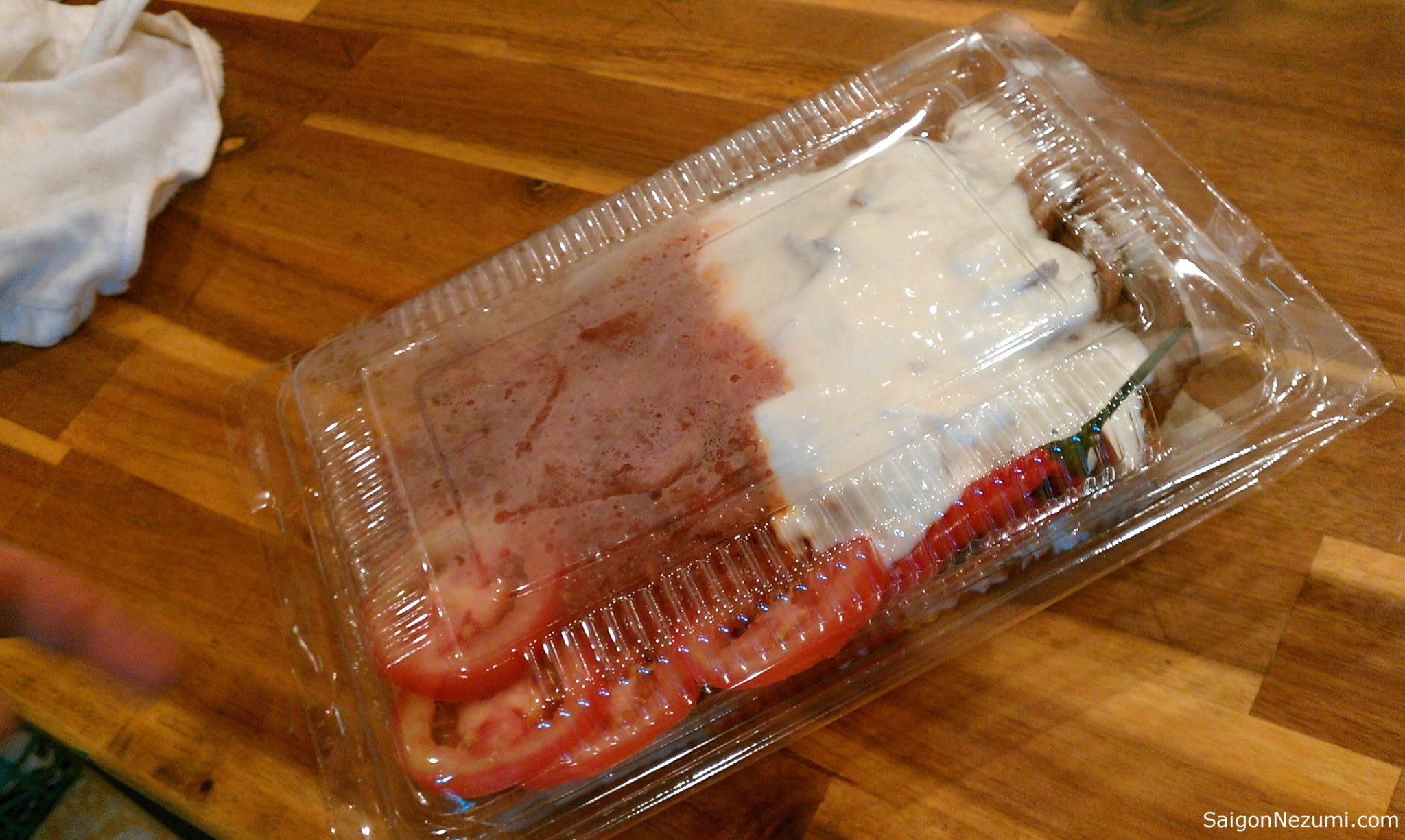 Iskender - Berru Turkish Restaurant