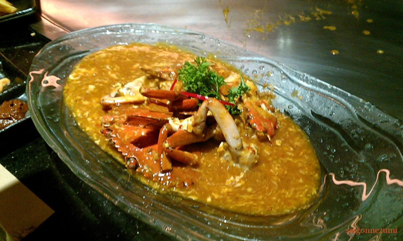 Delicious shrimp dipping sauce
