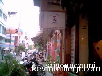 Hai Yen Travel (2006)
