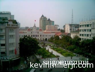 Saigon 2006