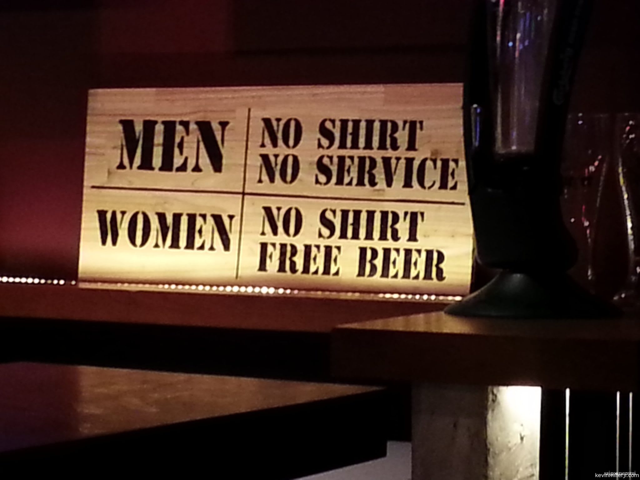 Vuvuzela Beer Club (Saigon, Vietnam)