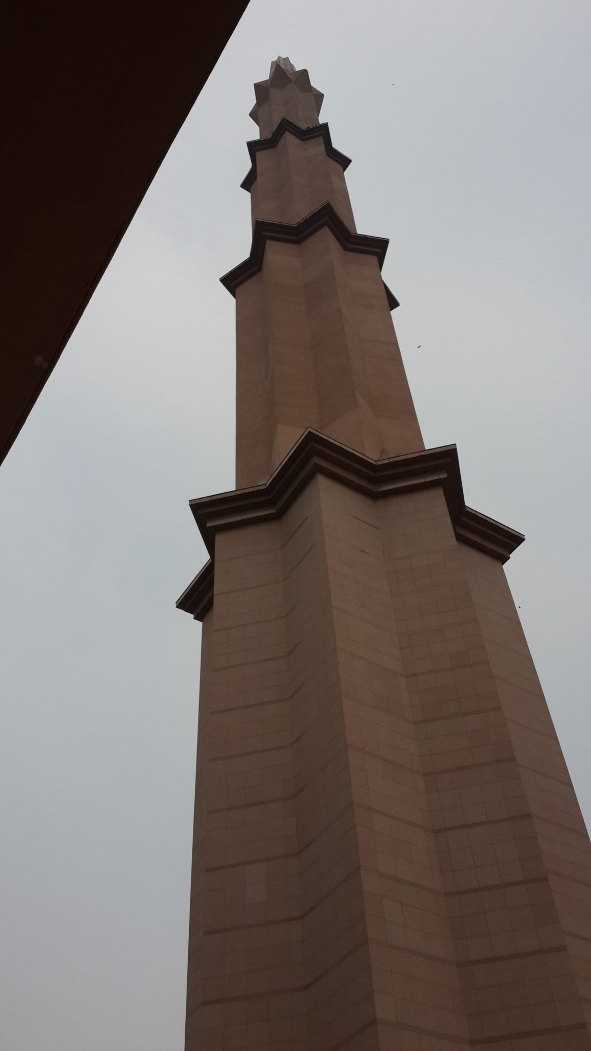 Putrajaya Mosque (2014)