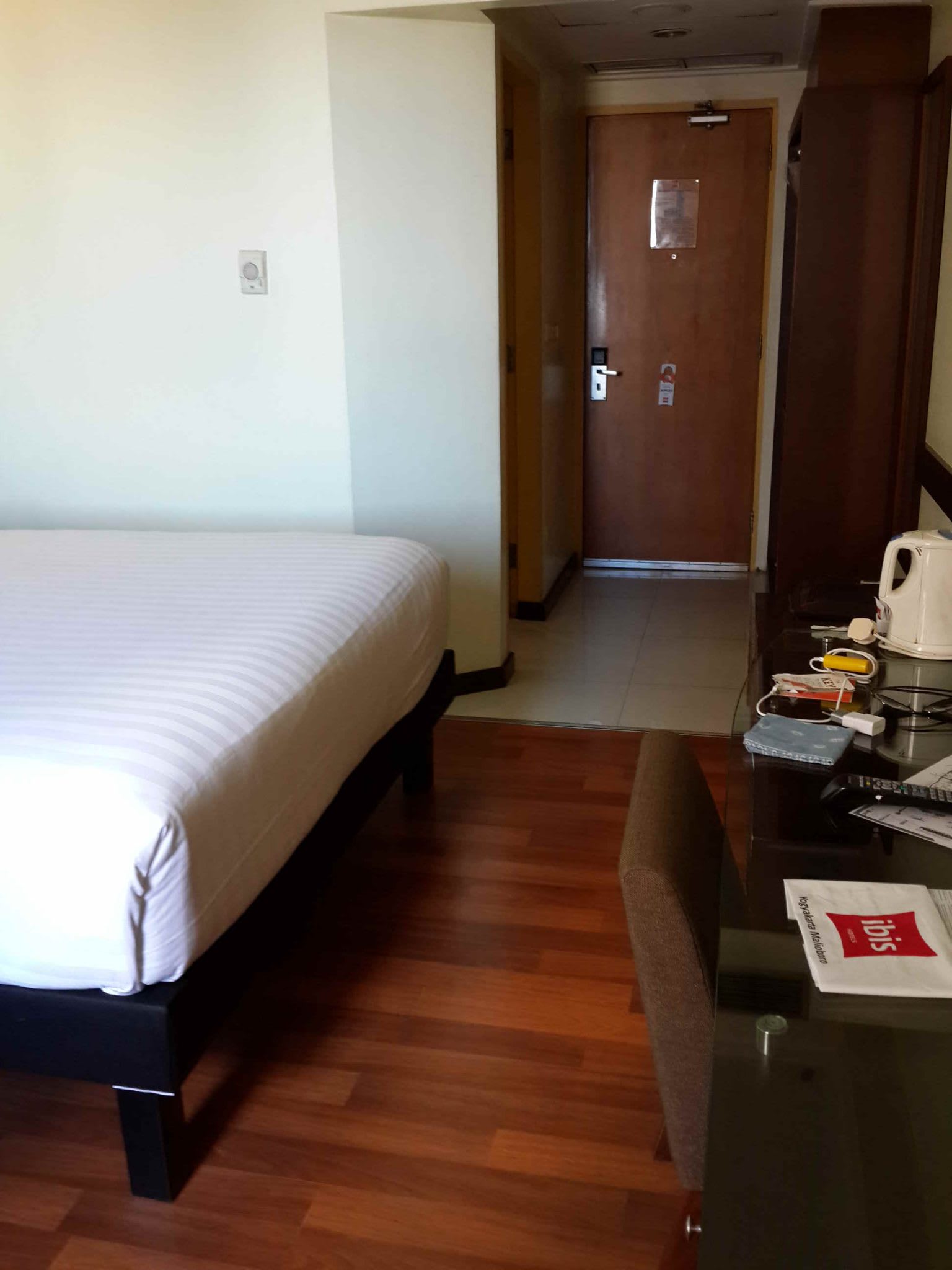 ibis Yogyakarta on Maliboro Street