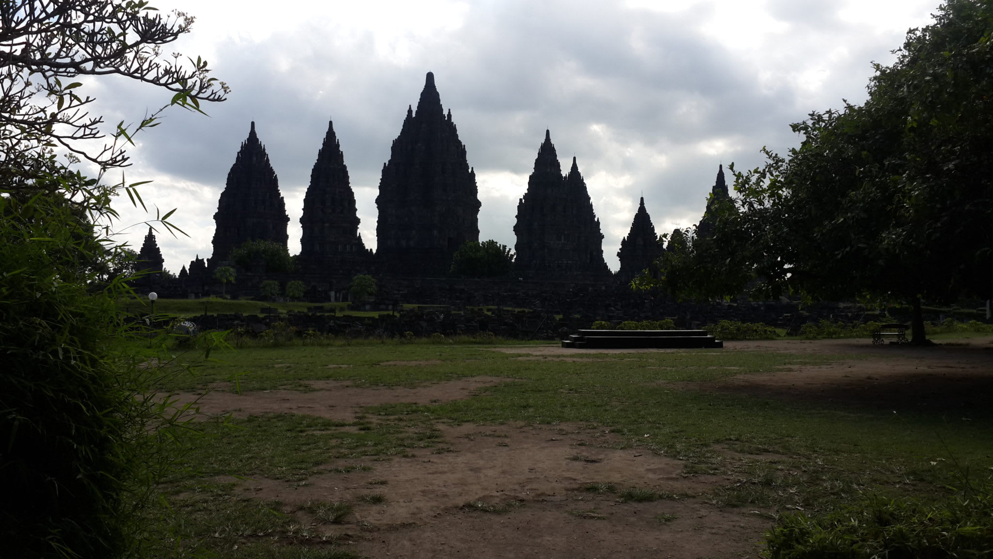 Borobudur Temple