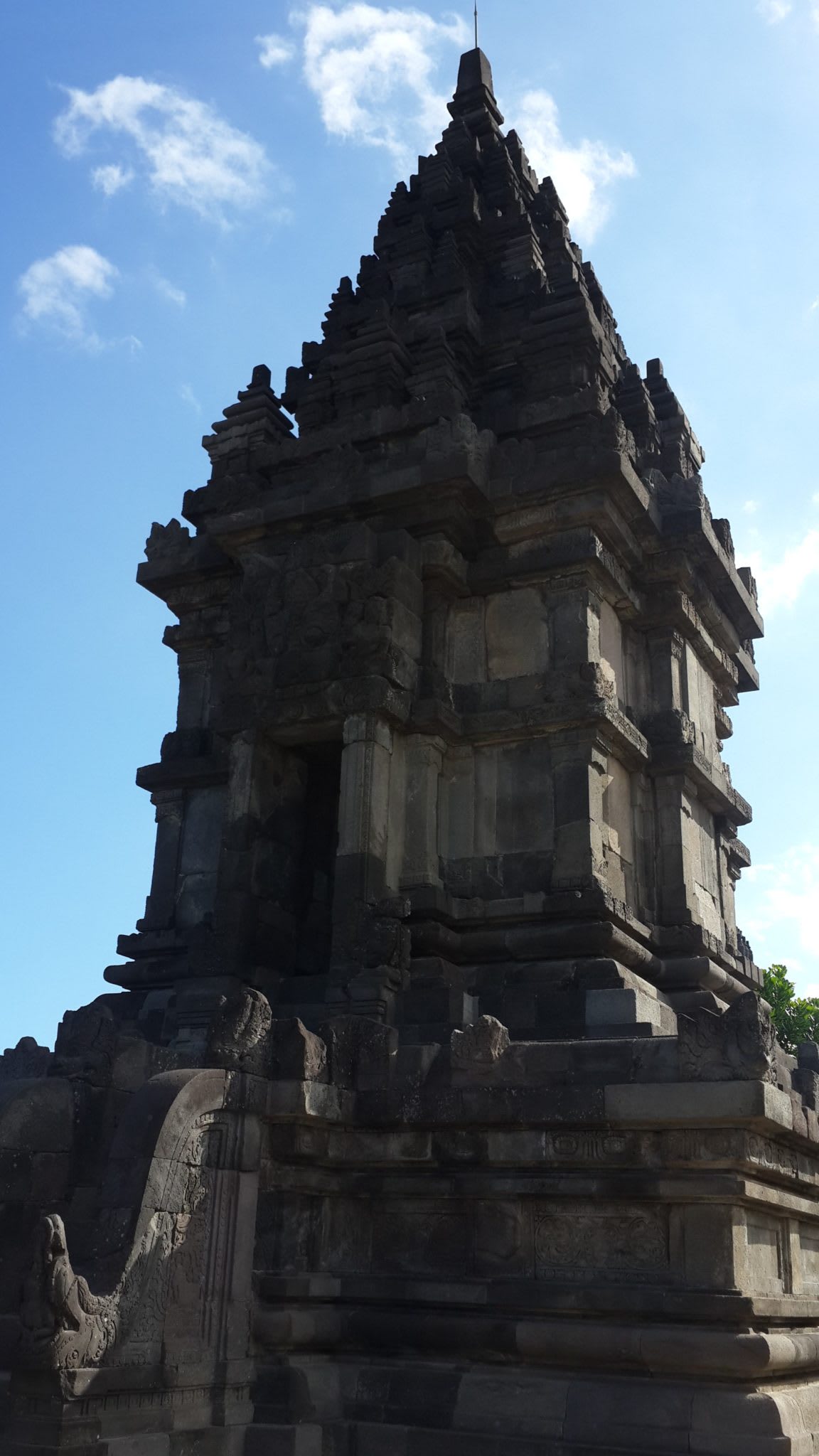 Borobudur Temple