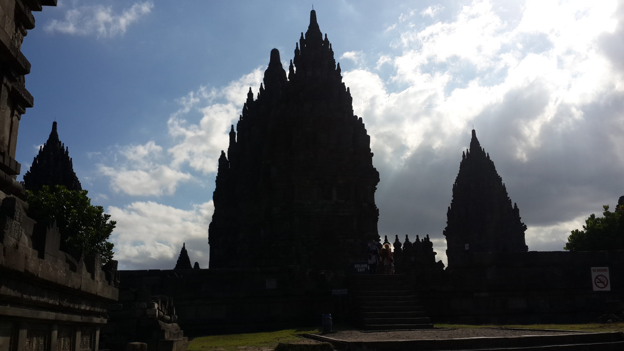Borobudur Temple