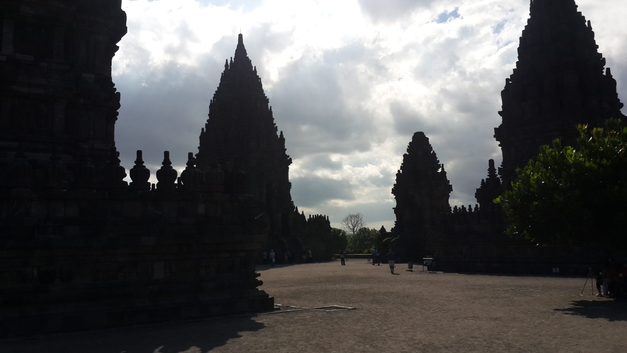 Borobudur Temple