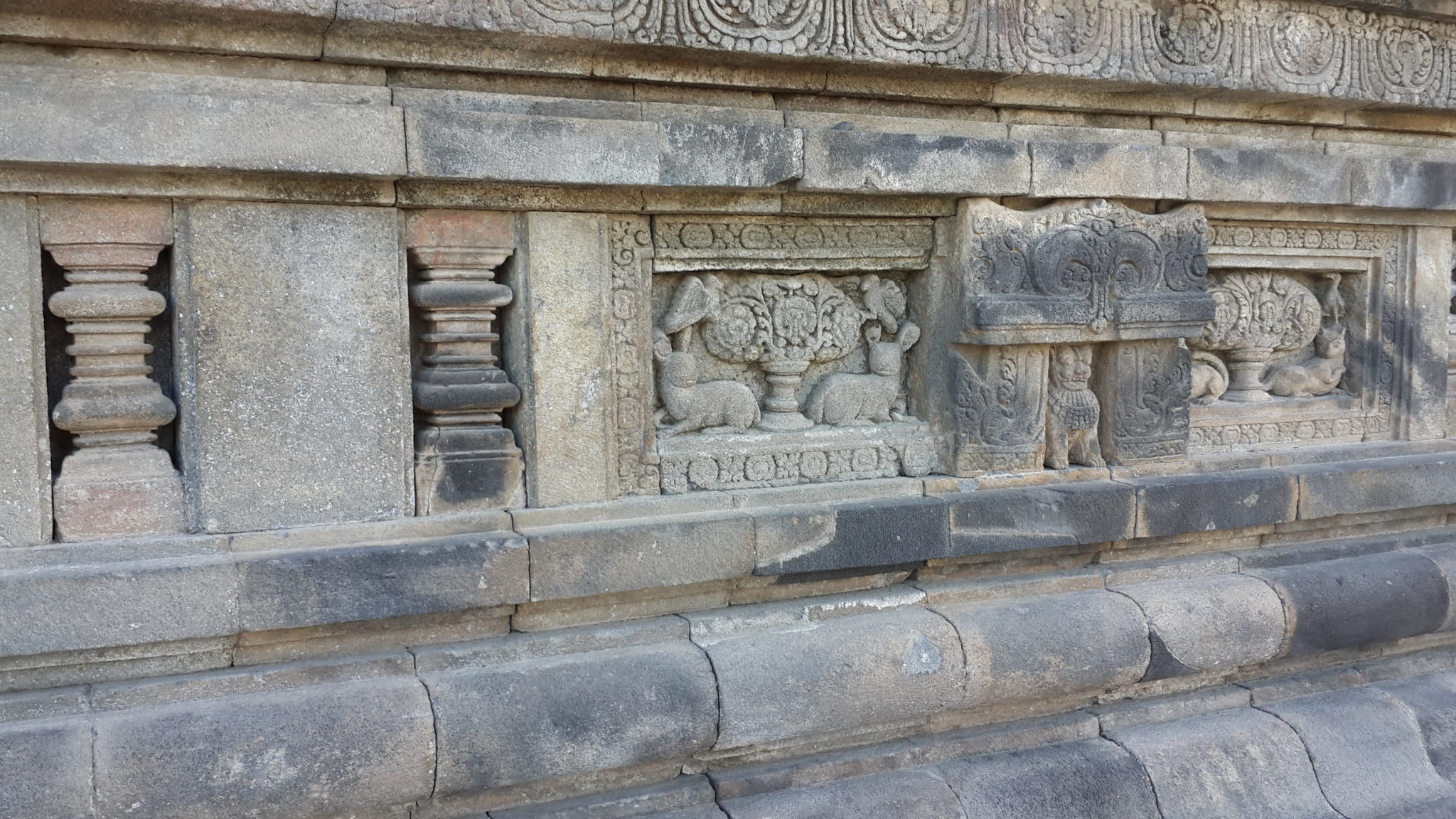 Borobudur Temple