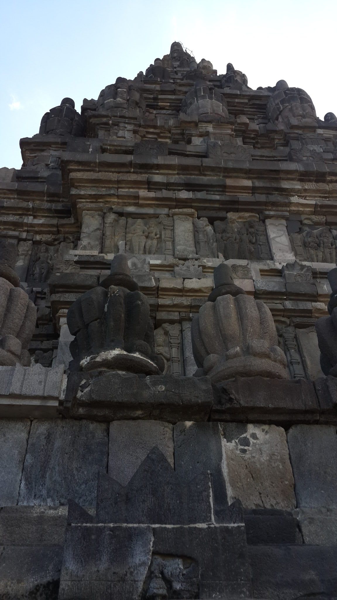 Borobudur Temple